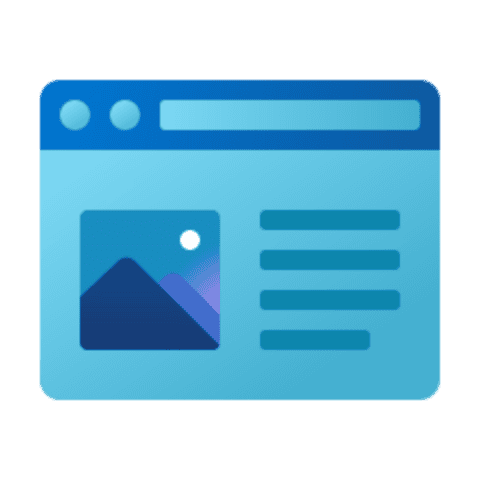 Build a Portfolio